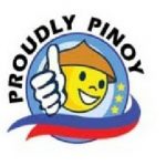 Proudly Pinoy